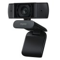 Rapoo XW170 vebkamera 1280 x 720 pikseļi USB 2.0 Melns Rapoo XW170 vebkamera 1280 x 720 pikseļi USB 2.0 Melns