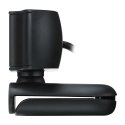 Rapoo XW170 vebkamera 1280 x 720 pikseļi USB 2.0 Melns Rapoo XW170 vebkamera 1280 x 720 pikseļi USB 2.0 Melns