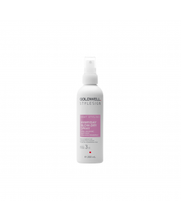 Goldwell Stylesign Heat Styling Everyday Blow-Dry Spray - Spray for grease protection