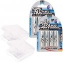 Ansmann Mignon AA 2850mAh NiMH battery digital set of 4