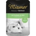 Miamor 74073 šlapias kačių maistas 100 g Miamor 74073 šlapias kačių maistas 100 g