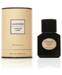 Khadlaj Cashmere Sunshine Musk EDP
