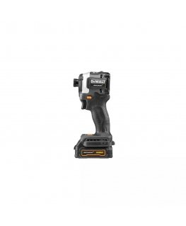 DeWALT DCF85ME2GT sähköruuvimeisseli ja iskuruuvitaltta 3250 RPM musta