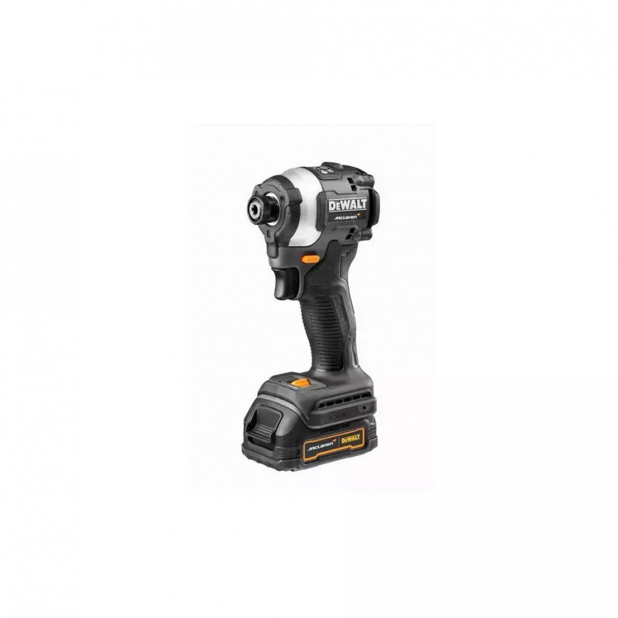 DeWALT DCF85ME2GT power screwdriver/impact driver 3250 RPM Black – 2