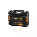 DeWALT DCF85ME2GT elektriskais skrūvgriezis un trieciena urbjmašīna 3250 RPM Melns DeWALT DCF85ME2GT elektriskais skrūvgriezis un trieciena urbjmašīna 3250 RPM Melns