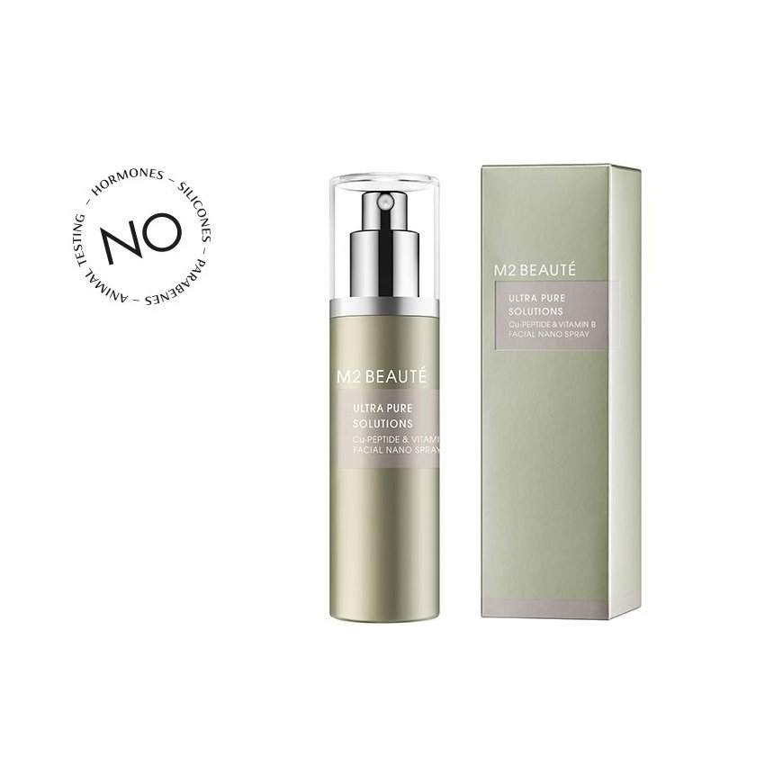 M2 BEAUTÉ ULTRA PURE SOLUTIONS 75 ml – 2