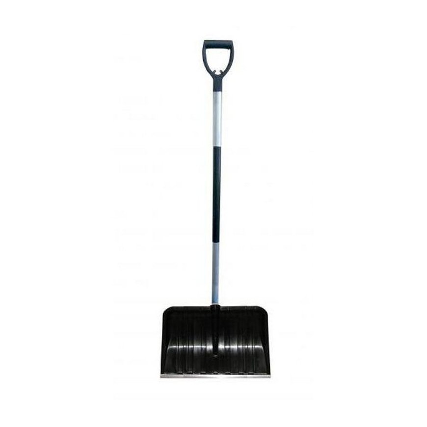 Sniego kastuvas Plastkon, 1450 mm x 500 mm, plastikas