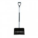 Snow shovel Plastkon, 1450 mm x 500 mm, plastic Snow shovel Plastkon, 1450 mm x 500 mm, plastic