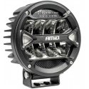 Lampa dróczka drogowa led pro reflector homologacja ece r149 amio-03869