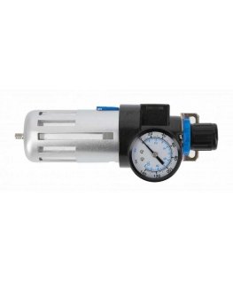 Air preparation device Hogert HT4R872 1/4''