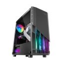 Mars Gaming MC-X2 Tower Черный