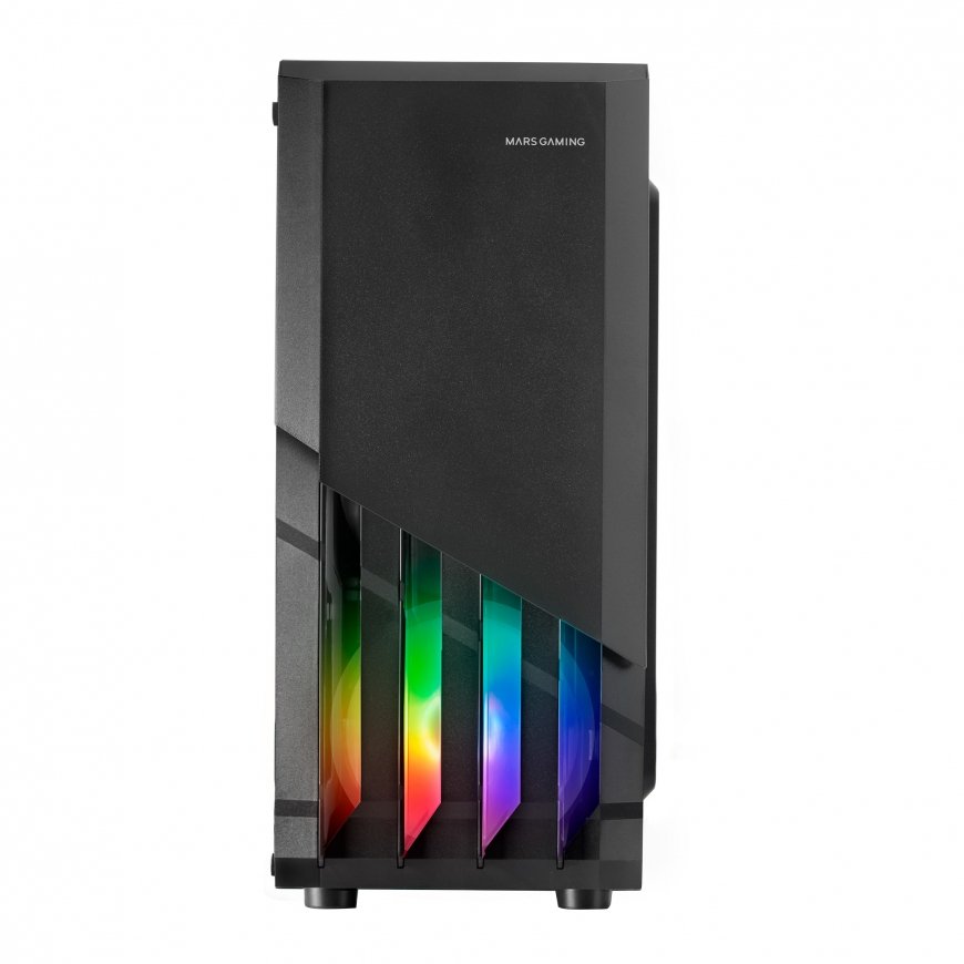 Mars Gaming MC-X2 Tower Must – 2