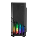 Mars Gaming MC-X2 Tower Melns