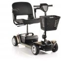 Folding electric scooter MINI II Vitea Care Folding electric scooter MINI II Vitea Care