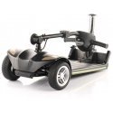 Folding electric scooter MINI II Vitea Care Folding electric scooter MINI II Vitea Care