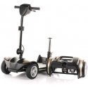 Folding electric scooter MINI II Vitea Care Folding electric scooter MINI II Vitea Care