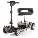 Folding electric scooter MINI II Vitea Care Folding electric scooter MINI II Vitea Care