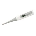 Omron MC-343F-E digitaalne kehatermomeeter Kontakt Hall, Valge Suukaudne, Rektaalne, Käealune Nööbid Omron MC-343F-E digitaalne kehatermomeeter Kontakt Hall, Valge Suukaudne, Rektaalne, Käealune Nööbid