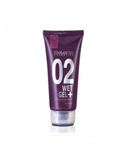 Salerm Cosmetics Wet Gel + Pro·Line Juuksegeel 200 ml