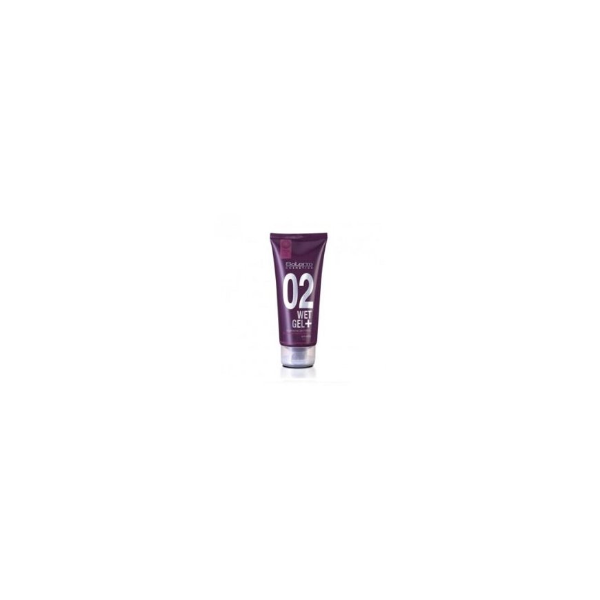 Salerm Cosmetics Wet Gel + Pro·Line Juuksegeel 200 ml