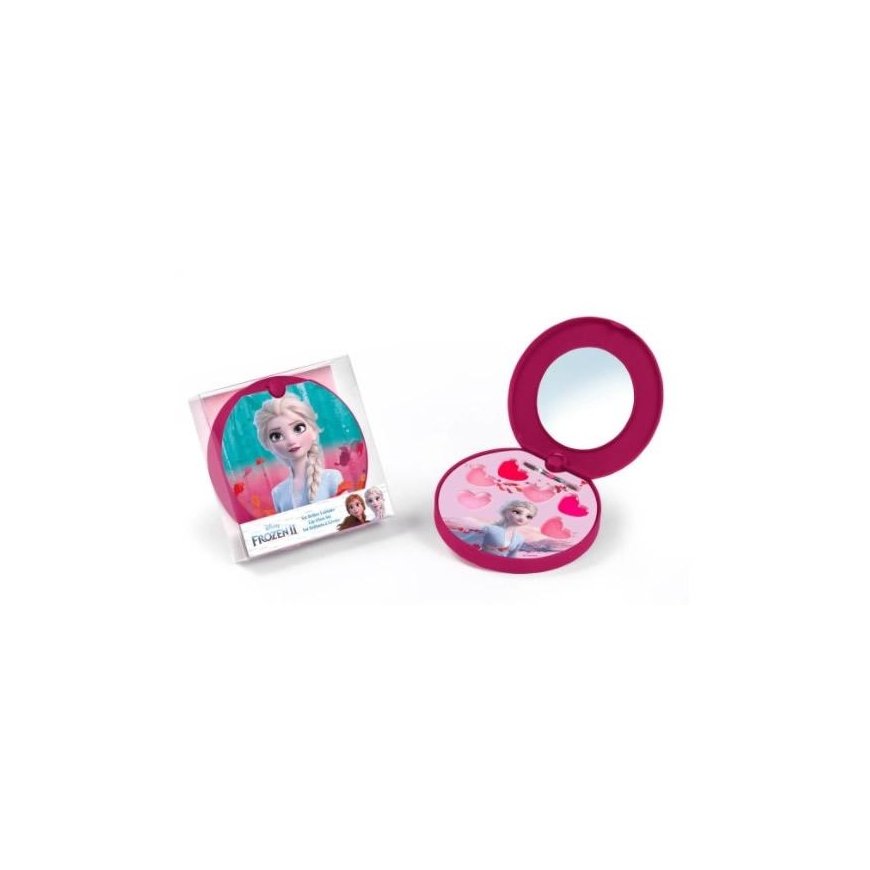 Disney Frozen II Lip Gloss Palette