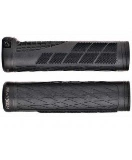 Handlebars VELO ProX VLG-1889D2 129mm Gel Microtech Lock-on