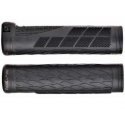 Vairo rankenėlės VELO ProX VLG-1889D2 129mm Gel Microtech Lock-on Vairo rankenėlės VELO ProX VLG-1889D2 129mm Gel Microtech Lock-on