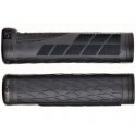 Vairo rankenėlės VELO ProX VLG-1889D2 129mm Gel Microtech Lock-on Vairo rankenėlės VELO ProX VLG-1889D2 129mm Gel Microtech Lock-on