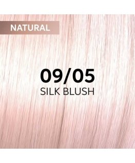 Plaukų dažai Wella Professionals Shinefinity Glaze 60ml