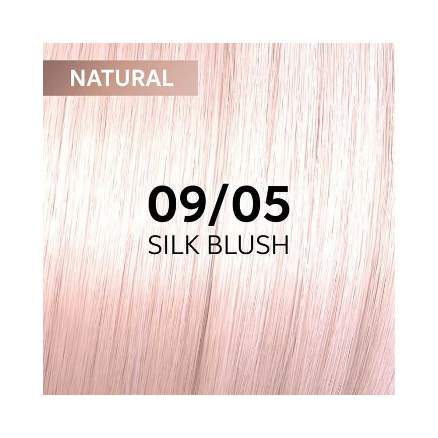Wella Hair dye Wella Professionals Shinefinity