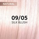 Plaukų dažai Wella Professionals Shinefinity Glaze 60ml
