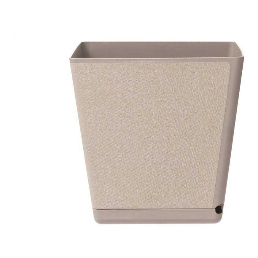 4Living Flower pot Kora Textil cotton