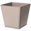 4Living Flower pot Kora Textil cotton 30 cm 4Living Flower pot Kora Textil cotton 30 cm