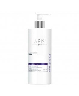 Apis Exosomes Pro biostimulating tonic with plant exosomes 500ml
