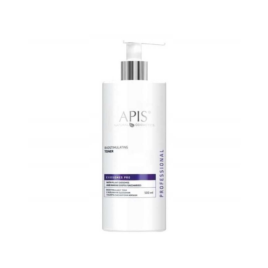 Apis Exosomes Pro biostimulating tonic with