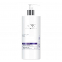 Apis Exosomes Pro biostimulating tonic with plant exosomes 500ml Apis Exosomes Pro biostimulating tonic with plant exosomes 500ml