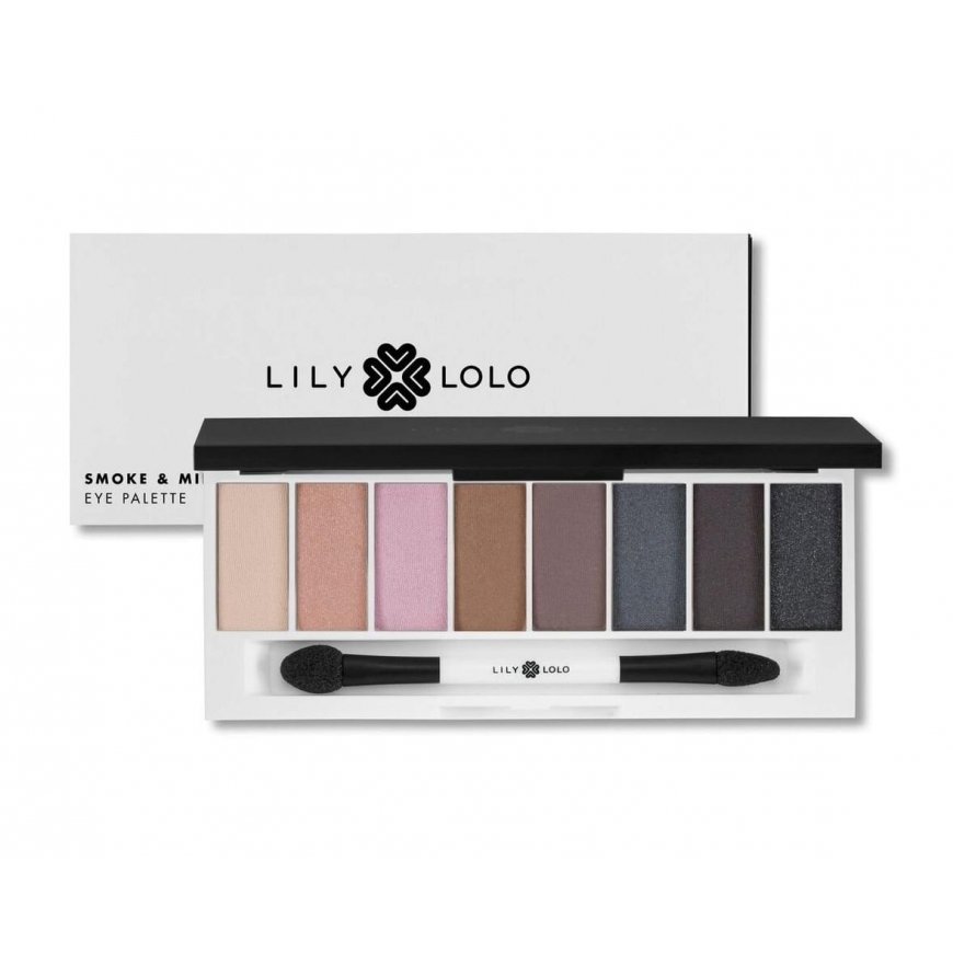 Laura Mercier Caviar Stick Eyeshadow Matte - Matné oční stíny v tužce 1.64 g