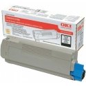 OKI 43324424 tonera kārtridžs 1 pcs Oriģināls Melns