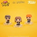 FUNKO Bitty POP! Figure set: Harry Potter