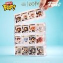 FUNKO Bitty POP! Figure set: Harry Potter