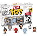 FUNKO Bitty POP! Figure set: Harry Potter