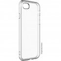 Swissten Clear Jelly Back Case 1.5 mm Silicone Case for Samsung Galaxy A14 Transparent