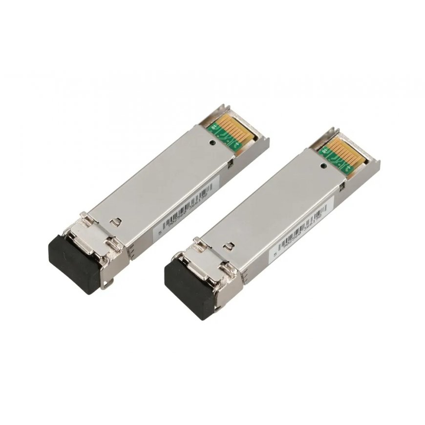 Extralink EX.6198 transiiverimoodul Valgusjuhe 1250 Mbit/s SFP 1550 nm – 2