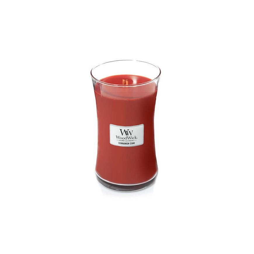 WoodWick 93104 vaska svece Cits Kanēlis