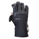 Vallerret Photography Gloves Tinden Перчатки Черный XXL Унисекс Vallerret Photography Gloves Tinden Перчатки Черный XXL Унисекс