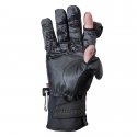 Vallerret Photography Gloves Tinden Перчатки Черный XXL Унисекс Vallerret Photography Gloves Tinden Перчатки Черный XXL Унисекс