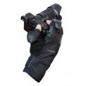 Vallerret Photography Gloves Tinden Kindad Must XXL Mõlemale soole sobiv Vallerret Photography Gloves Tinden Kindad Must XXL Mõlemale soole sobiv