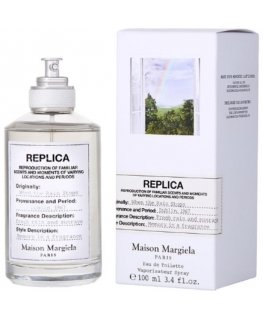 Maison Margiela Replica When The Rain Stops EDT