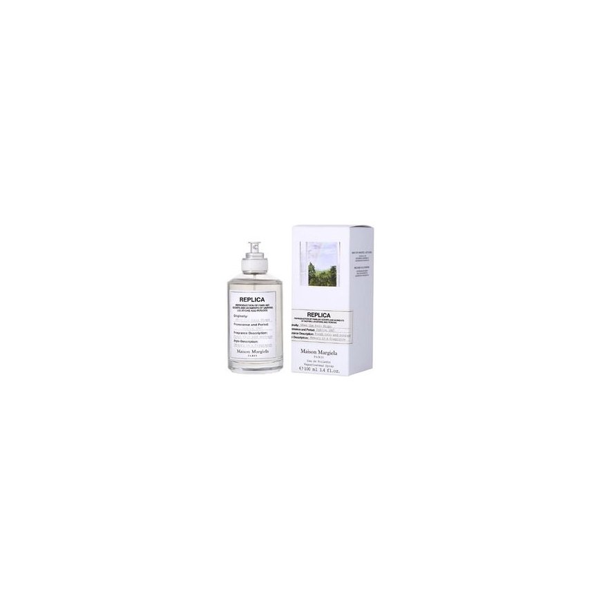 Maison Margiela Replica When The Rain Stops EDT – 2
