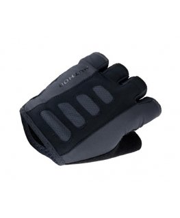 Author Gloves Men Sport Gel s/f XL (grey/black)